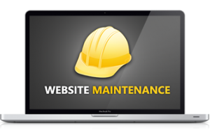 SiteMaintenanceSlide